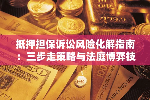 北京抵押担保诉讼风险化解指南：三步走策略与法庭博弈技巧